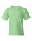 Gildan Heavy Cotton Youth Crewneck Short Sleeve T-Shirt 5000B – Kids Basic Tee for Everyday Wear